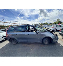 Bloc electrique de frein a main CITROEN C4 GRAND PICASSO 1 Photo n°10