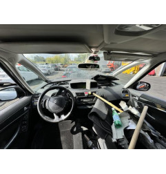 Bloc electrique de frein a main CITROEN C4 GRAND PICASSO 1 Photo n°12