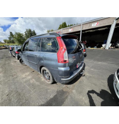 Bloc electrique de frein a main CITROEN C4 GRAND PICASSO 1 Photo n°14