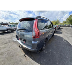 Bloc electrique de frein a main CITROEN C4 GRAND PICASSO 1 Photo n°15