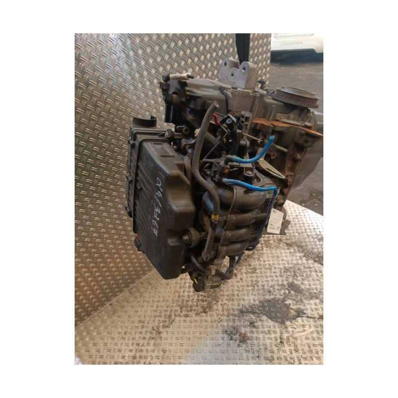 Moteur FIAT GRANDE PUNTO