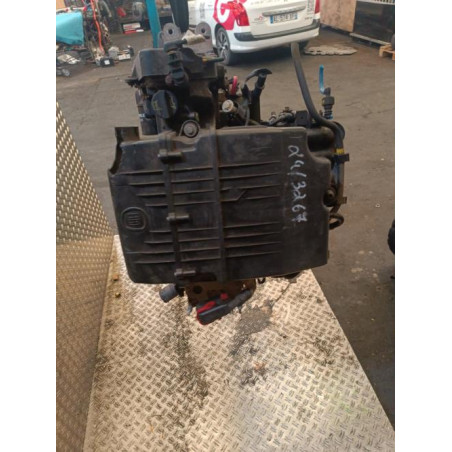 Moteur FIAT GRANDE PUNTO