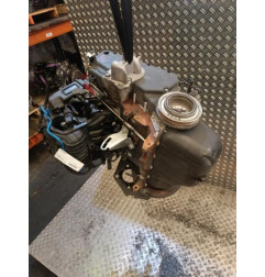 Moteur FIAT GRANDE PUNTO Photo n°3