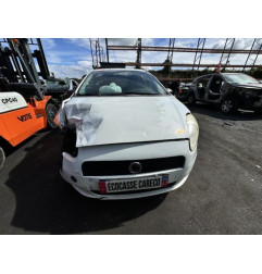 Moteur FIAT GRANDE PUNTO Photo n°4