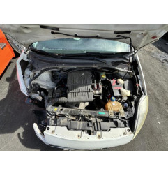 Moteur FIAT GRANDE PUNTO Photo n°5