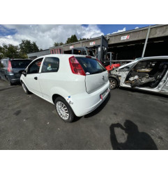 Moteur FIAT GRANDE PUNTO Photo n°12