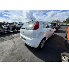 Moteur FIAT GRANDE PUNTO Photo n°13