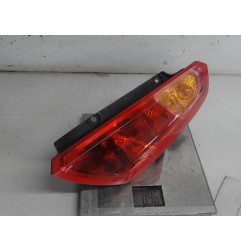 Feu arriere principal droit (feux) FIAT GRANDE PUNTO Photo n°1