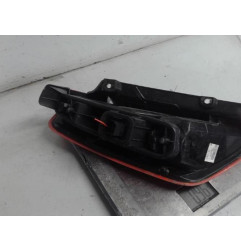 Feu arriere principal droit (feux) FIAT GRANDE PUNTO Photo n°5