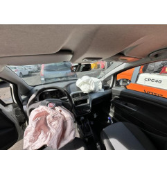 Feu arriere principal droit (feux) FIAT GRANDE PUNTO Photo n°12