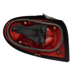 Feu arriere principal droit (feux) RENAULT MEGANE 1 Photo n°6