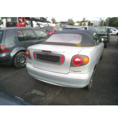 Feu arriere principal droit (feux) RENAULT MEGANE 1 Photo n°11