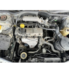 Feu arriere principal droit (feux) RENAULT MEGANE 1 Photo n°15