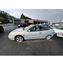 Feu arriere principal droit (feux) RENAULT MEGANE 1 Photo n°16