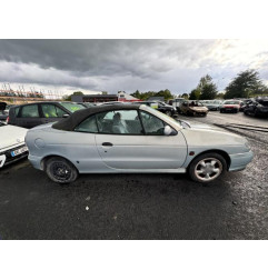 Feu arriere principal droit (feux) RENAULT MEGANE 1 Photo n°17