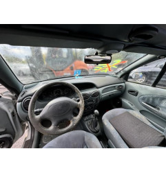 Feu arriere principal droit (feux) RENAULT MEGANE 1 Photo n°19