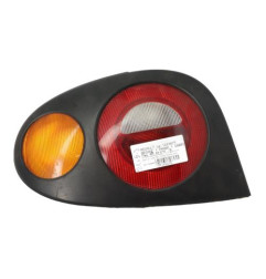 Feu arriere principal gauche (feux) RENAULT MEGANE 1 Photo n°1