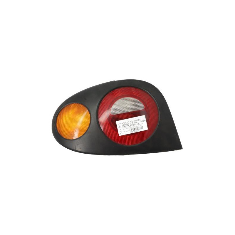 Feu arriere principal gauche (feux) RENAULT MEGANE 1