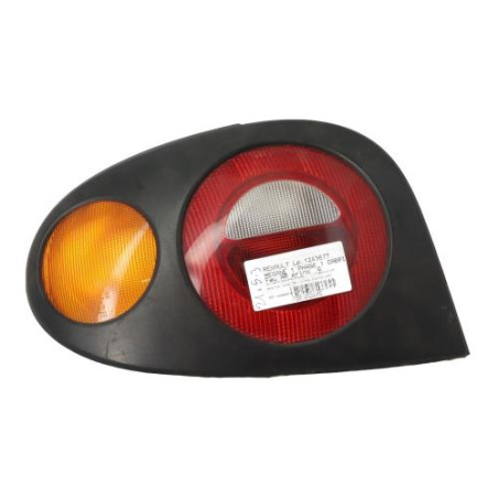 Feu arriere principal gauche (feux) RENAULT MEGANE 1 Photo n°1