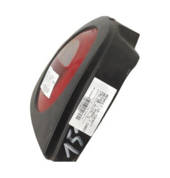 Feu arriere principal gauche (feux) RENAULT MEGANE 1 Photo n°3