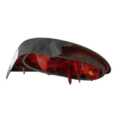 Feu arriere principal gauche (feux) RENAULT MEGANE 1 Photo n°4