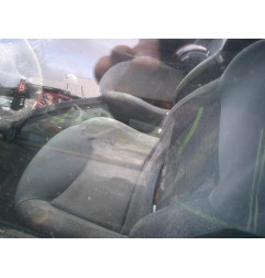 Feu arriere principal gauche (feux) RENAULT MEGANE 1 Photo n°10