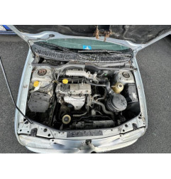 Feu arriere principal gauche (feux) RENAULT MEGANE 1 Photo n°14