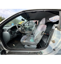 Feu arriere principal gauche (feux) RENAULT MEGANE 1 Photo n°18