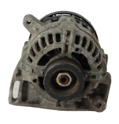 Alternateur RENAULT TWINGO 2 Photo n°2