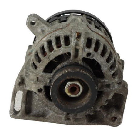 Alternateur RENAULT TWINGO 2 Photo n°2