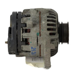 Alternateur RENAULT TWINGO 2 Photo n°5