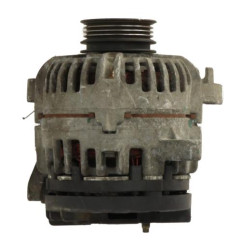 Alternateur RENAULT TWINGO 2 Photo n°6