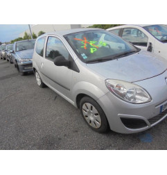 Alternateur RENAULT TWINGO 2 Photo n°7