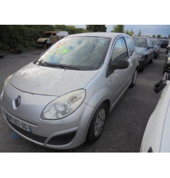 Alternateur RENAULT TWINGO 2 Photo n°8