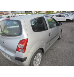 Alternateur RENAULT TWINGO 2 Photo n°10