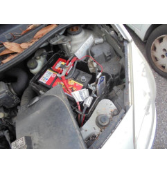 Alternateur RENAULT TWINGO 2 Photo n°11