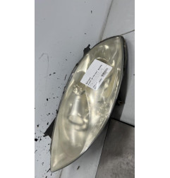 Optique avant principal gauche (feux)(phare) MERCEDES CLASSE A 169 Photo n°1