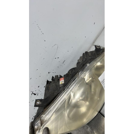 Optique avant principal gauche (feux)(phare) MERCEDES CLASSE A 169