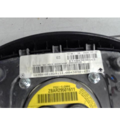 Air bag conducteur MERCEDES CLASSE A 169