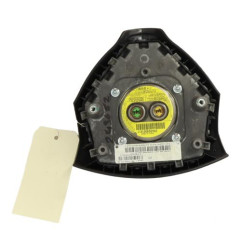 Air bag conducteur MERCEDES CLASSE A 169 Photo n°4