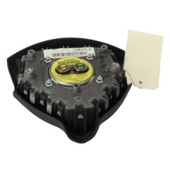 Air bag conducteur MERCEDES CLASSE A 169 Photo n°5