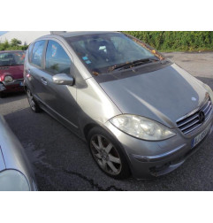 Air bag conducteur MERCEDES CLASSE A 169 Photo n°6