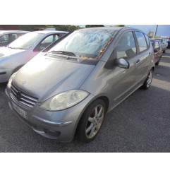 Air bag conducteur MERCEDES CLASSE A 169 Photo n°7