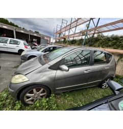 Air bag conducteur MERCEDES CLASSE A 169 Photo n°13