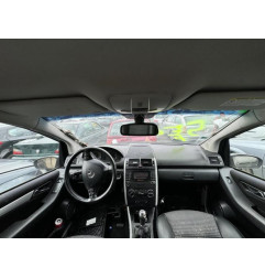 Air bag conducteur MERCEDES CLASSE A 169 Photo n°16