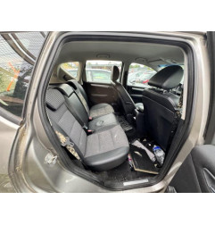 Air bag conducteur MERCEDES CLASSE A 169 Photo n°17