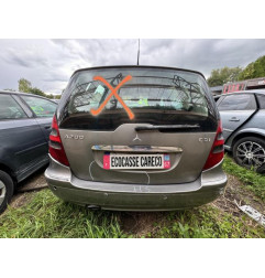 Air bag conducteur MERCEDES CLASSE A 169 Photo n°20