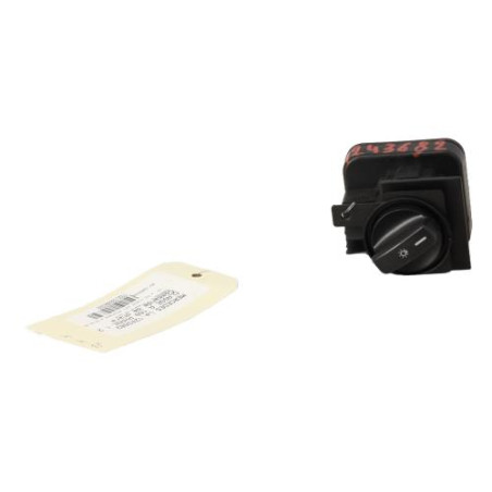 Commande de phare MERCEDES CLASSE A 169 Photo n°1