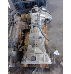 Boite de vitesses KIA SORENTO 1 Photo n°1