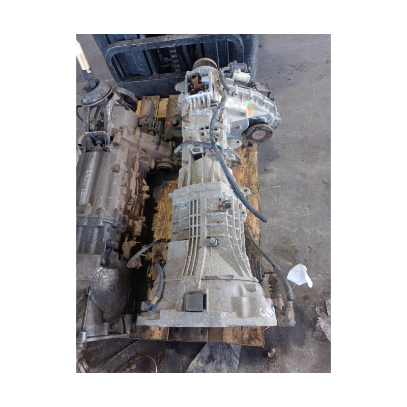 Boite de vitesses KIA SORENTO 1